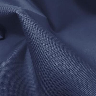 A-Express Schwer Pflicht Bâche en toile 600D imperméable et résistante pour l'extérieur, au mètre, bleu marine, 5 m (500 cm x 150 cm) A-Express Schwer Pflicht Bâche en toile 600D imperméable et résistante pour l'extérieur, au mètre, bleu marine, 5 m (500 cm x 150 cm)