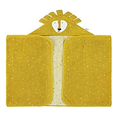 Trixie Serviettes de marque . Modèle Hooded towel Trixie Serviettes de marque . Modèle Hooded towel
