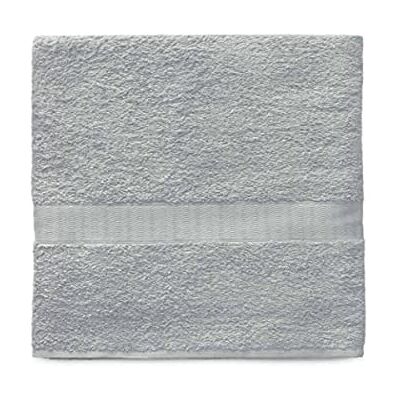 Serviette Gabel - Absorbante, Fabriqué en Italie, Lavable à 60° - 100x150 cm Serviette Gabel - Absorbante, Fabriqué en Italie, Lavable à 60° - 100x150 cm