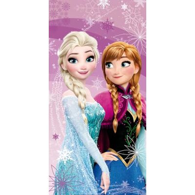 Disney Serviette de plage La Reine des Neiges Anna Elsa ultra douce 100 % coton – Grande taille 70 x 140 cm pour filles, natation, douche et piscine Disney Serviette de plage La Reine des Neiges Anna Elsa ultra douce 100 % coton – Grande taille 70 x 140 cm pour filles, natation, douche et piscine