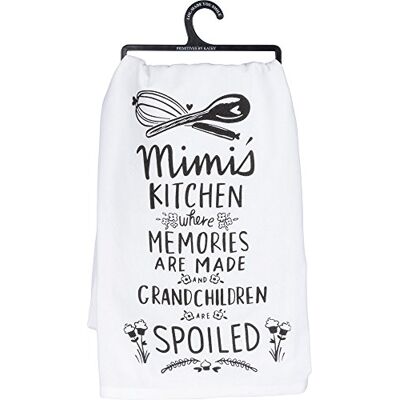 Primitives by Kathy Torchon Coton LOL 36916 Mimi's Kitchen Primitives by Kathy Torchon Coton LOL 36916 Mimi's Kitchen