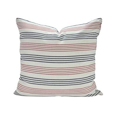 Bellanda Housse de coussin polyester mousseux 50 x 50 x 0,5 cm Bellanda Housse de coussin polyester mousseux 50 x 50 x 0,5 cm