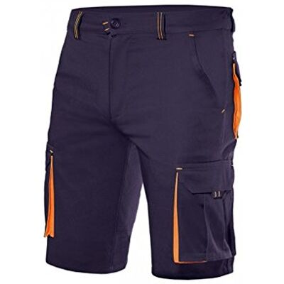 VELILLA Bermuda Stretch Multipoches 103010S Homme VELILLA Bermuda Stretch Multipoches 103010S Homme