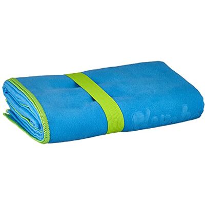 Serviette/Couverture Multifonction Playshoes 2-Pack - Différentes tailles Serviette/Couverture Multifonction Playshoes 2-Pack - Différentes tailles