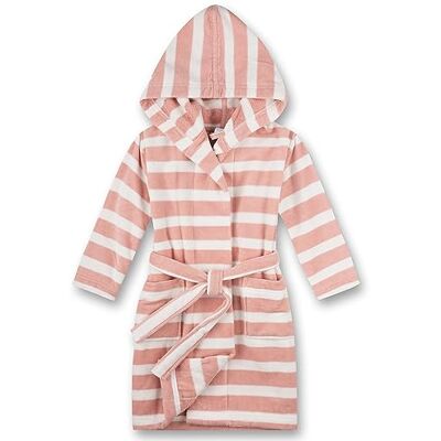 Sanetta 233054 peignoir Fille (lot de 1) Sanetta 233054 peignoir Fille (lot de 1)