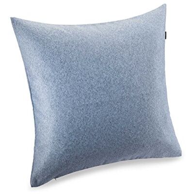 M.I.G. home Housse de Coussin Gris 50 x 50 cm 4900201903 M.I.G. home Housse de Coussin Gris 50 x 50 cm 4900201903