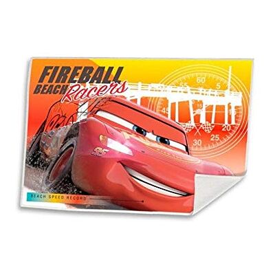 Disney Cars WD20265 Serviette Disney Cars WD20265 Serviette