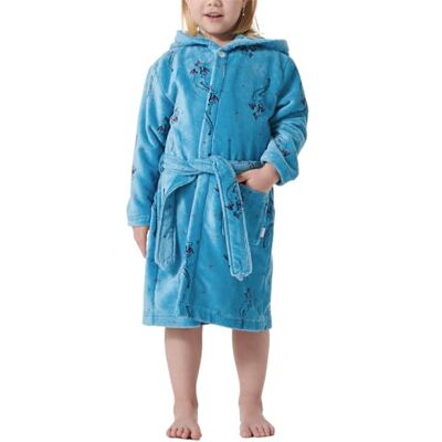 Schiesser Peignoir pour fille et enfant Schiesser Peignoir pour fille et enfant