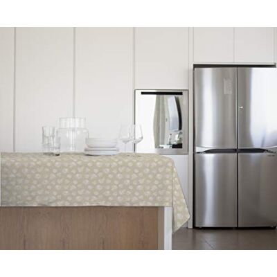 GEMITEX - 282 cuori 120X190 - Cœurs - PVC - Nappe GEMITEX - 282 cuori 120X190 - Cœurs - PVC - Nappe