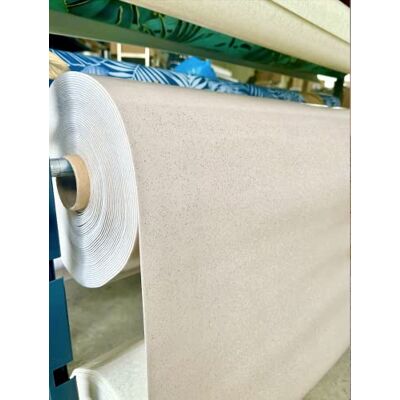 KGS Nappe Bulgomme Imprimée Paillettes Au mètre- Plusieurs Coloris (Taupe, 140x180) KGS Nappe Bulgomme Imprimée Paillettes Au mètre- Plusieurs Coloris (Taupe, 140x180)