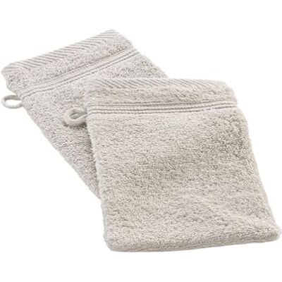 DOUCEUR D'INTÉRIEUR - Tendresse - 15x21 cm - Bath Mitts DOUCEUR D'INTÉRIEUR - Tendresse - 15x21 cm - Bath Mitts