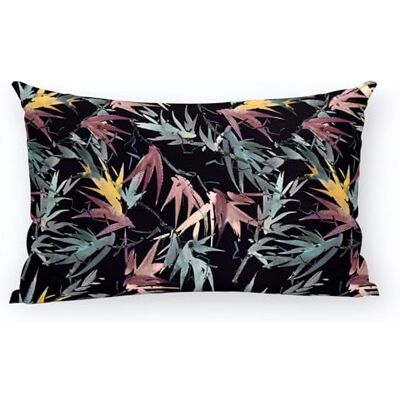 BL BELUM BELUM Housse de coussin Housse de coussin 100% coton Housse de coussin Tissu Half Panama Housse de coussin douce Housse de coussin taille 50 x 30 cm BL BELUM BELUM Housse de coussin Housse de coussin 100% coton Housse de coussin Tissu Half Panama Housse de coussin douce Housse de coussin taille 50 x 30 cm