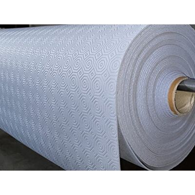 KGS Nappe Bulgomme Promo Linge Au mètre- Plusieurs Coloris (grise, 140x220) KGS Nappe Bulgomme Promo Linge Au mètre- Plusieurs Coloris (grise, 140x220)