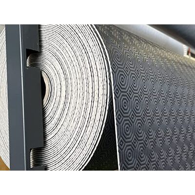 KGS Bulgomme Anthracite (140 x 300) KGS Bulgomme Anthracite (140 x 300)