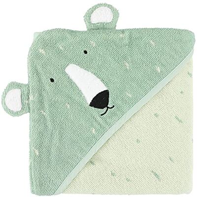 Trixie Serviettes de marque Modèle Hooded Towel Trixie Serviettes de marque Modèle Hooded Towel