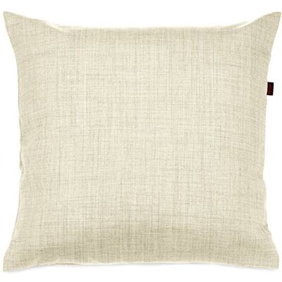 M.I.G. home 7600800103 Housse de coussin 50 x 50 cm Couleur 001 M.I.G. home 7600800103 Housse de coussin 50 x 50 cm Couleur 001