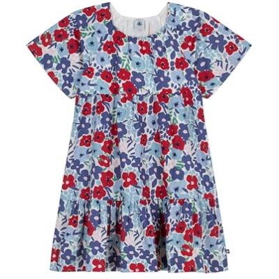 Petit Bateau A0fim Vêtements JOUR Fille Petit Bateau A0fim Vêtements JOUR Fille