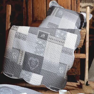 Lovely Casa Arkansas Boutis - Literie Lovely Casa Arkansas Boutis - Literie