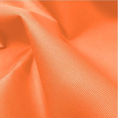 A-Express Lourd Épais Tissu imperméable 600D Toile Matière Housse extérieur Vendu au mètre Orange 2X mètres (200cm x 150cm) A-Express Lourd Épais Tissu imperméable 600D Toile Matière Housse extérieur Vendu au mètre Orange 2X mètres (200cm x 150cm)