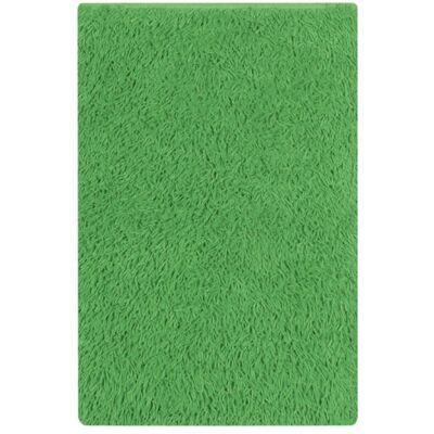 Spirella 10.12342 Country Tapis de Bain Vert 55 x 65 cm Spirella 10.12342 Country Tapis de Bain Vert 55 x 65 cm