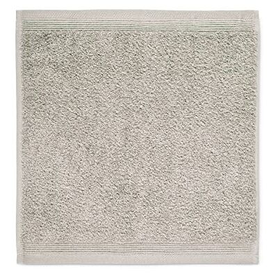 Möve 017258775-030030-713 serviette lavette, Cashmere, 30 x 30 cm Möve 017258775-030030-713 serviette lavette, Cashmere, 30 x 30 cm