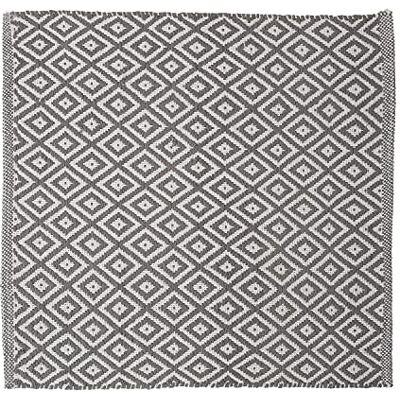 Sealskin Tapis de bain Trellis - Tapis de salle de bain Sealskin Tapis de bain Trellis - Tapis de salle de bain