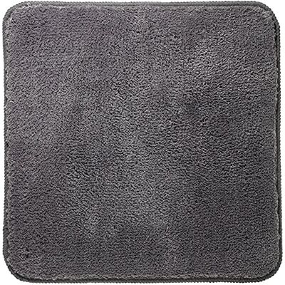 Sealskin 293996814 Angora Tapis de bain 60 x 60 cm Sealskin 293996814 Angora Tapis de bain 60 x 60 cm