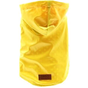 Croci Imperméable pour chiens 25 cm - Veste imperméable Croci Imperméable pour chiens 25 cm - Veste imperméable