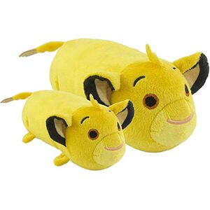Disney Simba Tsum Tsum - Petit - Jouet empilable Disney Simba Tsum Tsum - Petit - Jouet empilable