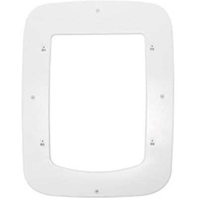 PetSafe SmartDoor Cadre d'Installation, Grand PetSafe SmartDoor Cadre d'Installation, Grand