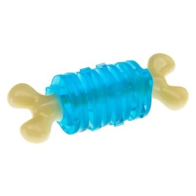 Ferplast - PA 6386 - jouet dentaire os Ferplast - PA 6386 - jouet dentaire os