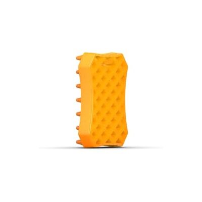 Wahl Brosse en caoutchouc anti-mue, outil de toilettage pour chien Wahl Brosse en caoutchouc anti-mue, outil de toilettage pour chien