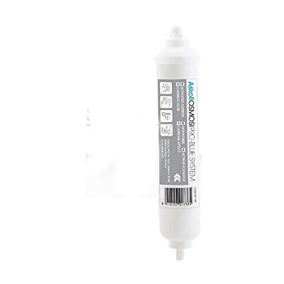 Askoll 001738 Cartouche de rechange pour système osmose Askoll 001738 Cartouche de rechange pour système osmose