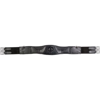 HKM Premium Sangle Noir 130 HKM Premium Sangle Noir 130