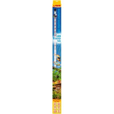 Lampe LED pour aquarium Sera Blanche - 820mm - Type de produit: Éclairage d'aquarium Lampe LED pour aquarium Sera Blanche - 820mm - Type de produit: Éclairage d'aquarium