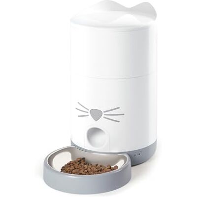 Catit Cat it IT PIXI SMRT FEEDER SGL Catit Cat it IT PIXI SMRT FEEDER SGL