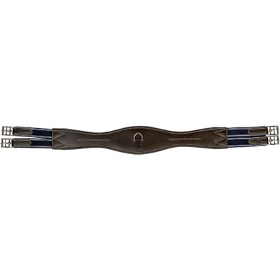 HKM Dallas Sangle Brun 140 HKM Dallas Sangle Brun 140