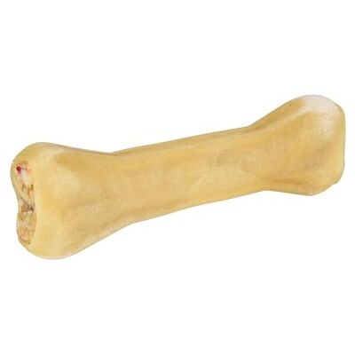 TRIXIE 2 paquets d'Os à mâcher avec panse, 12 cm, 2 × 60 g, TRIXIE 2 paquets d'Os à mâcher avec panse, 12 cm, 2 × 60 g,