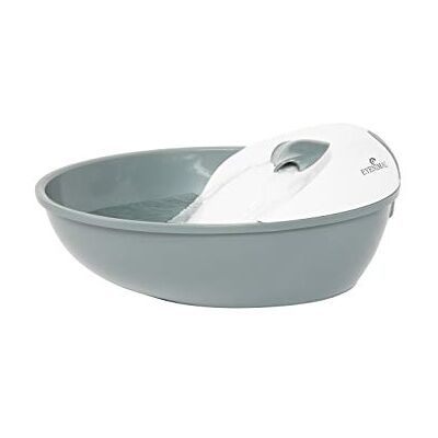 Fontaine à Eau Classic Eyenimal - Distributeur d'eau pour Chiens & Chats Fontaine à Eau Classic Eyenimal - Distributeur d'eau pour Chiens & Chats