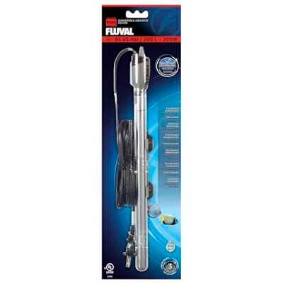 Fluval Chauffage M 200 W Fluval Chauffage M 200 W