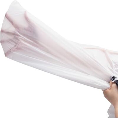 Patapalooza Bac à litière pour chat, sac moyen, nettoyage facile, antidérapant, idéal pour garder la zone de votre animal propre et confortable. Patapalooza Bac à litière pour chat, sac moyen, nettoyage facile, antidérapant, idéal pour garder la zone de votre animal propre et confortable.