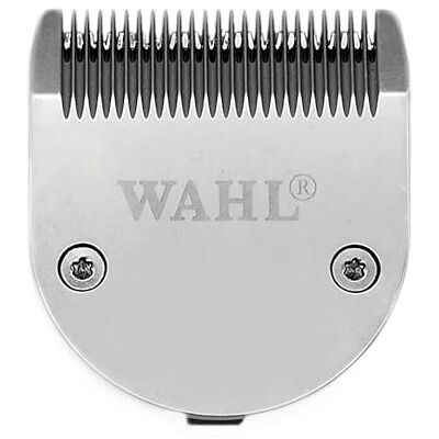 Wahl Lame 4 en 1, 1-2,8 mm, chromée, résistante à la corrosion Wahl Lame 4 en 1, 1-2,8 mm, chromée, résistante à la corrosion
