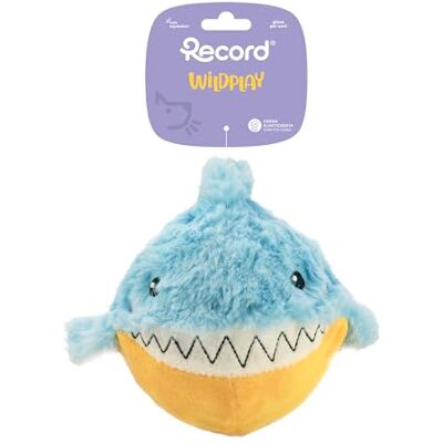 Jouet pour chien - Peluche durable - Sûr pour toutes tailles Jouet pour chien - Peluche durable - Sûr pour toutes tailles
