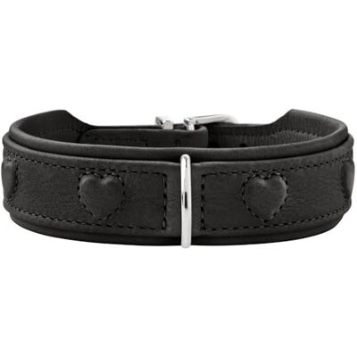 HUNTER Soho X Love XS-S Collier pour Chien - Collier pour Chien HUNTER Soho X Love XS-S Collier pour Chien - Collier pour Chien