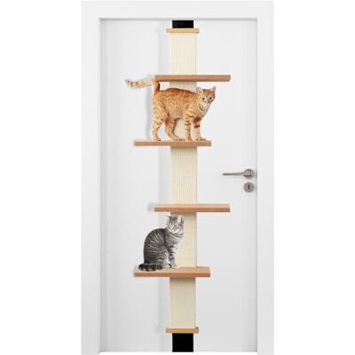 Smart-Cat Grimpeur multi-niveaux - Grimpeur Smart-Cat Grimpeur multi-niveaux - Grimpeur