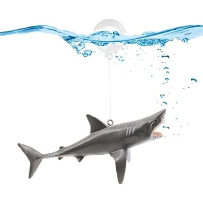 Lambo Ornements d'aquarium flottants, poissons flottants, décoration d'aquarium Ornements de requin flottants pour aquarium Accessoires d'aquarium Artisanat de requin d'aquarium pour la Lambo Ornements d'aquarium flottants, poissons flottants, décoration d'aquarium Ornements de requin flottants pour aquarium Accessoires d'aquarium Artisanat de requin d'aquarium pour la