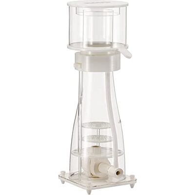 Hydor Écumoire pour aquariums Marini E-Skim 800 DC Silencieux, Pompe à Contrôle Électronique avec mode Alimentation Hydor Écumoire pour aquariums Marini E-Skim 800 DC Silencieux, Pompe à Contrôle Électronique avec mode Alimentation