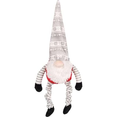FLAMINGO Jouet pour Noël Bardo pour Chien FLAMINGO Jouet pour Noël Bardo pour Chien