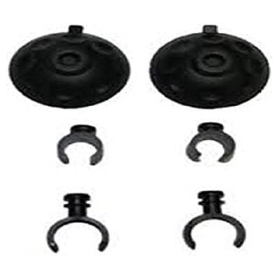 Askoll 922425 Kit de Rechange pour Tous Les filtres Pratiko et Autres utilisations Askoll 922425 Kit de Rechange pour Tous Les filtres Pratiko et Autres utilisations