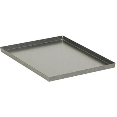 MidWest Homes for Pets Plateau de rechange en métal pour cage de chien 61 cm MidWest Homes for Pets Plateau de rechange en métal pour cage de chien 61 cm